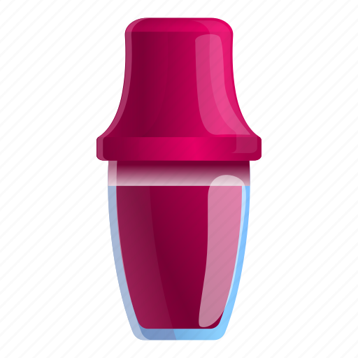 Fashion, gel, glass, liquid, nail icon - Download on Iconfinder