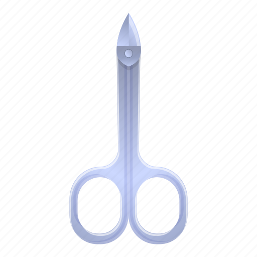 Hand, man, manicure, salon, scissors icon - Download on Iconfinder