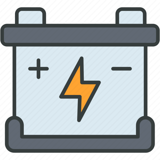 Recharge, electricity, energy, battery icon - Download on Iconfinder