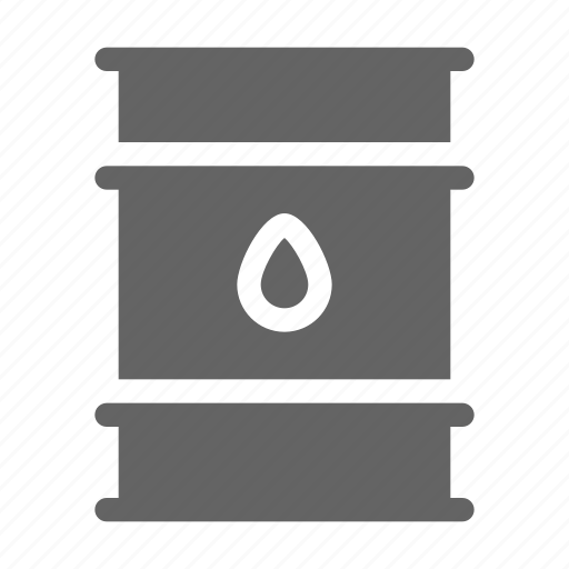 Barrel, oil, petroleum icon - Download on Iconfinder