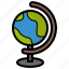 globe, maps, and, location, planet, earth, geography, flags 