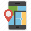 cell phone location, gps, mobile navigation, mobile tracker, navigation, navigator