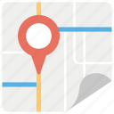 geolocation, gps navigation, location marker, location pin, location pointer, map location