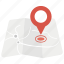 geolocation, gps navigation, location marker, location pin, location pointer 