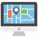 gps, laptop gps, location, navigation, web navigation