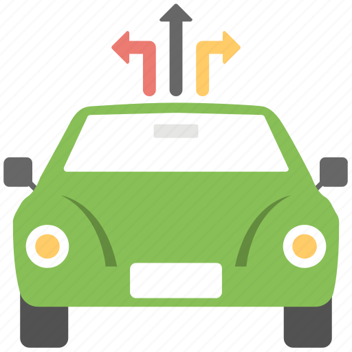 Car tracking, gps car tracker, gps tracking, vehicle tracking, vehicle tracking system icon - Download on Iconfinder