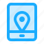map, navigation, location, app, application 