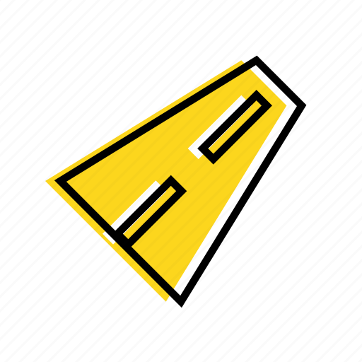 Direction, road, street, traffic icon - Download on Iconfinder