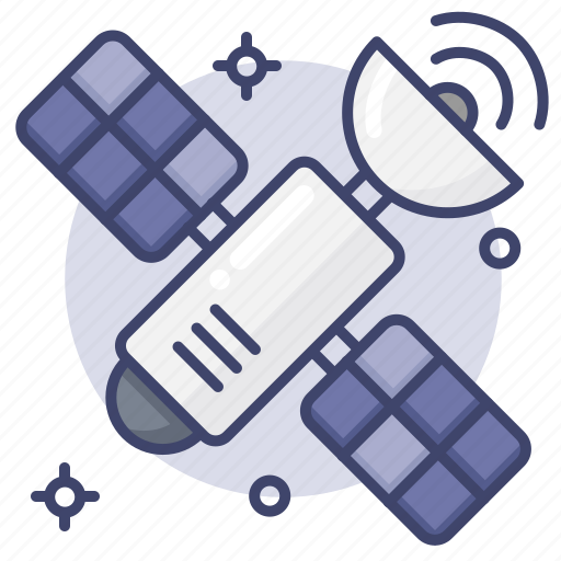 Gps, satellite icon - Download on Iconfinder on Iconfinder