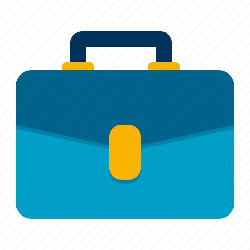 Work, business, finance, briefcase icon - Download on Iconfinder