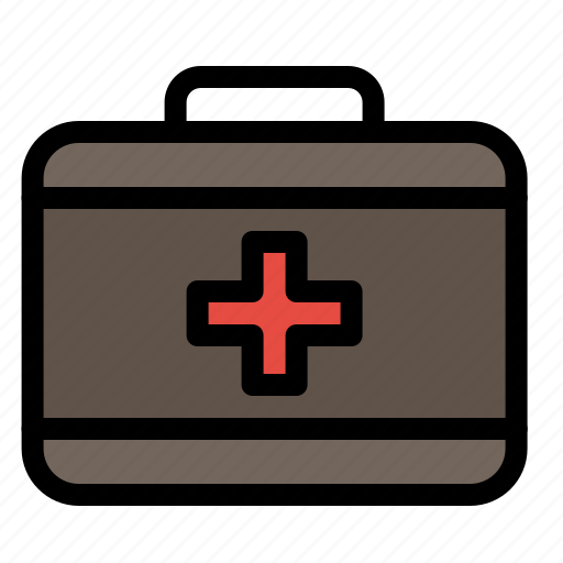 Bag, care, healthcare icon - Download on Iconfinder