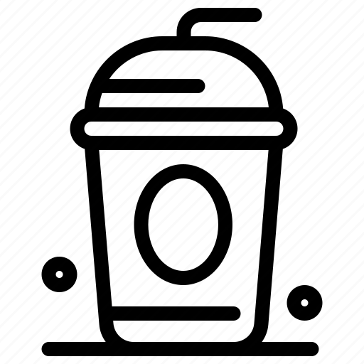 Cola, drink, paris icon - Download on Iconfinder