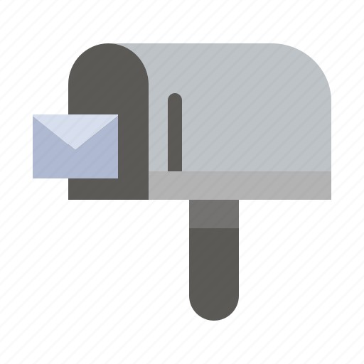 Box, mail, shopping icon - Download on Iconfinder