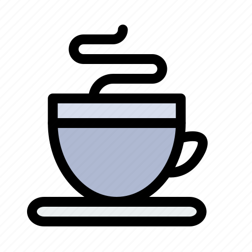 Coffee, cup, hot icon - Download on Iconfinder on Iconfinder