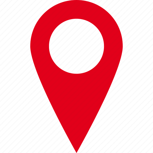 Adress, destination, location, map, pin, street icon - Download on Iconfinder
