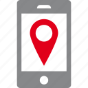 address, destination, gps, location, map, pin, smartphone