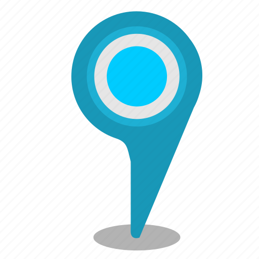 Address, location, map, pointer, poi icon - Download on Iconfinder