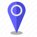 geo, location, map, pointer, poi