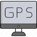 gps, online gps, location, navigation, map, pin, direction, pointer, marker