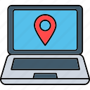 online gps, online location, online navigation, location, online map, map, navigation software, navigation, navigation app