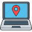online gps, online location, online navigation, location, online map, map, navigation software, navigation, navigation app 