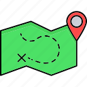 map location, location, map, gps, pin, navigation, location-pointer, location-pin, placeholder