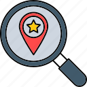 best location search, best location, location search, location, search, find-location, navigation, find, pin