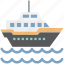 boat, sailboat, sailing boat, ship, shipment, shippinn, yacht 