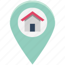 address, area, colony, home, house map, metropolitan state, street