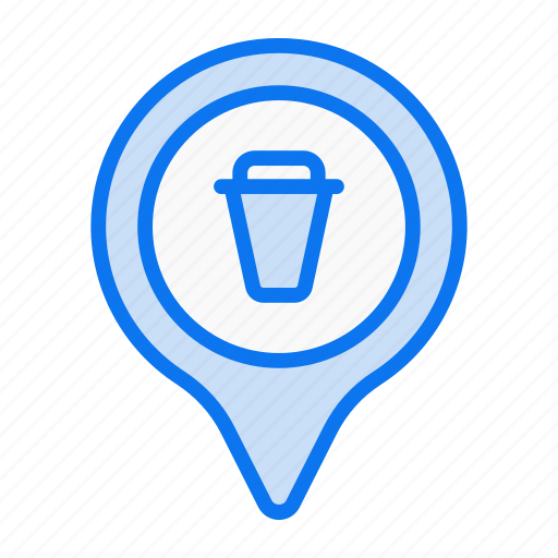Coffee location, location, coffee, pin, cafe-location, map, coffee-shop-location icon - Download on Iconfinder