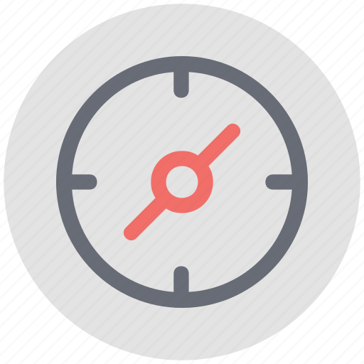 Area, boundary, compass, gps, navigation, navigational icon - Download on Iconfinder