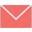 email, email sign, envelop, letter 