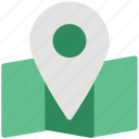 gps, location marker, location pin, location pointer, map, map pin, navigation