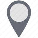 gps, location marker, location pin, location pointer, map, map pin, navigation