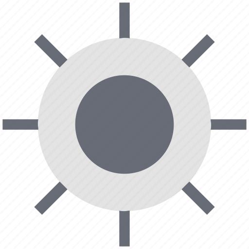 Arrows, exact location, focus, turning point icon - Download on Iconfinder