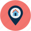 gps location, home location, house location, location, navigation location, real estate location 