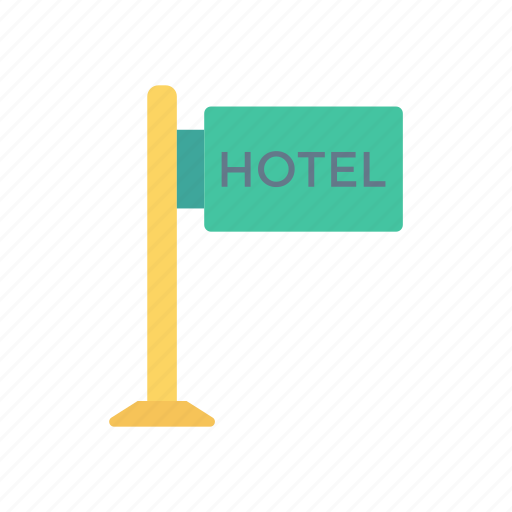 Banner, board, frame, hotel icon - Download on Iconfinder