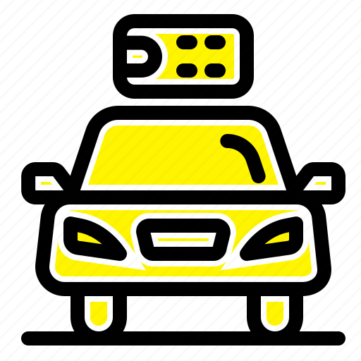 Car, ecology, electric, energy, power icon - Download on Iconfinder