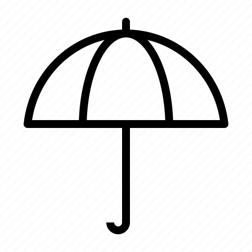 Rain, umbrella icon - Download on Iconfinder on Iconfinder