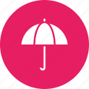 rain, umbrella, rainy, protection, weather 