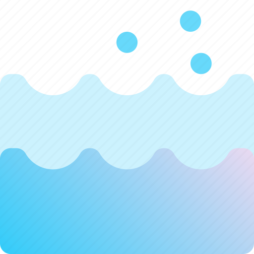 Aquatic, marine, naval, sea, wave icon - Download on Iconfinder