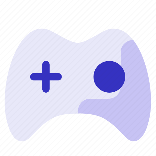 Joystick, console, control, controller, game, remote icon - Download on Iconfinder