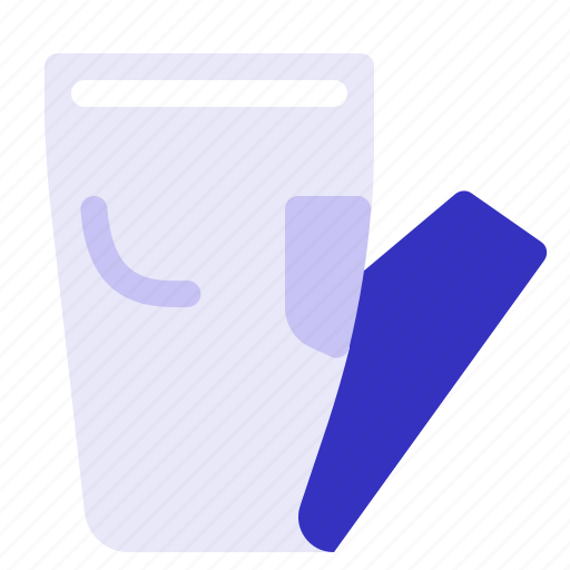 Jeans, pants, clothes icon - Download on Iconfinder