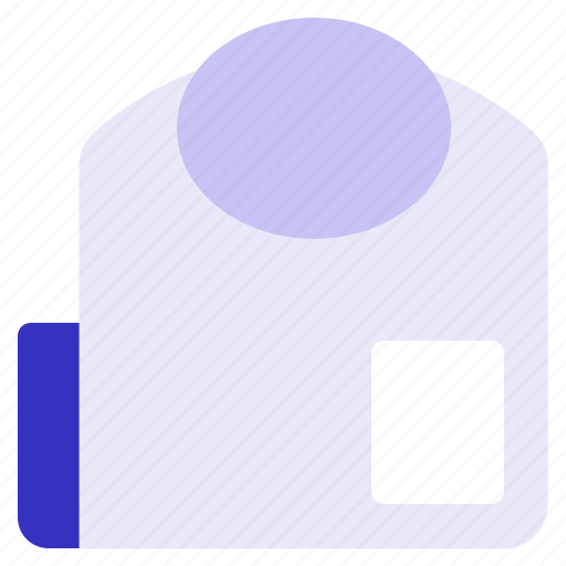 Shirt, clothes, clean, laundry, wash icon - Download on Iconfinder