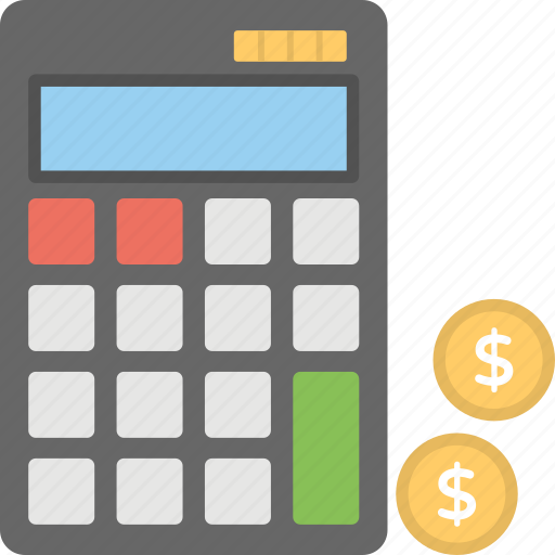 Accounting, audit, banking, calculation, finance icon - Download on Iconfinder