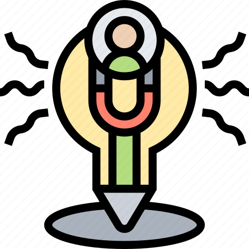 Marketing, idea, business, strategy, research icon - Download on Iconfinder