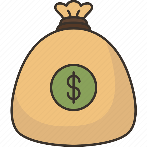 Financial, budget, fund, saving, finance icon - Download on Iconfinder