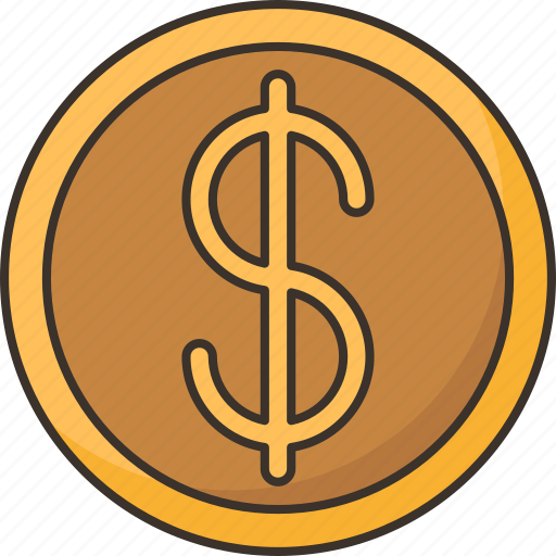 Monetary, finance, accounting, business, economic icon - Download on Iconfinder