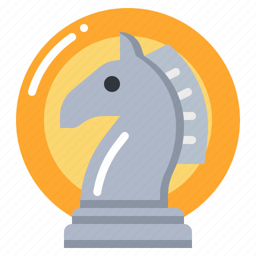 Chess, horse, marketing, strategic, strategy icon - Download on Iconfinder