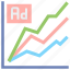 ad, research, stats, tracking 